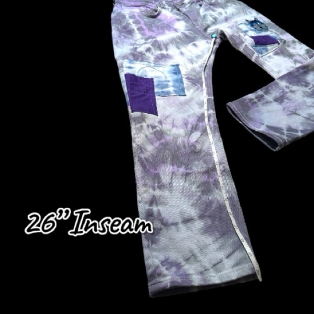 Custom Jeans - image 10